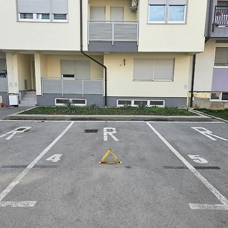Ferienwohnung Stan Na Dan Mici Brčko Exterior foto