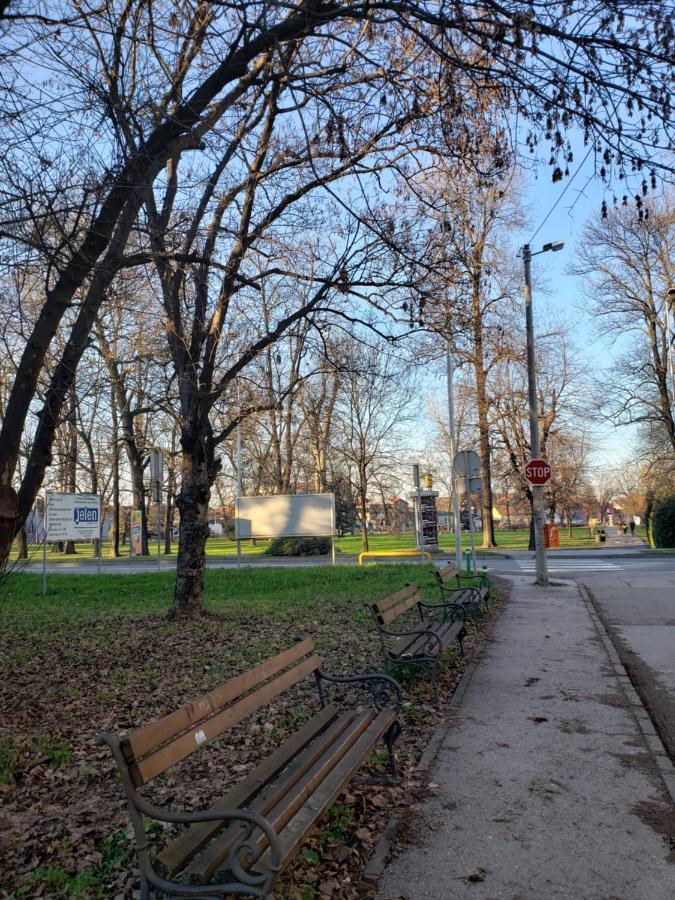 Ferienwohnung Stan Na Dan Mici Brčko Exterior foto