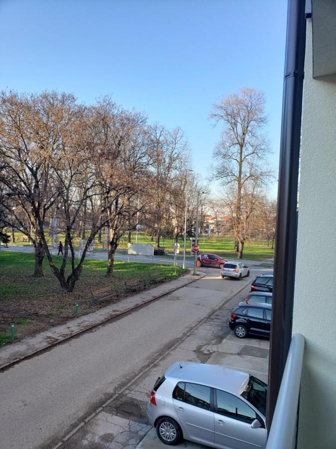 Ferienwohnung Stan Na Dan Mici Brčko Exterior foto