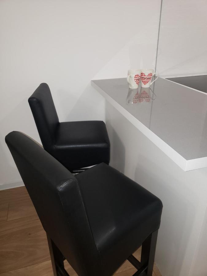 Ferienwohnung Stan Na Dan Mici Brčko Exterior foto