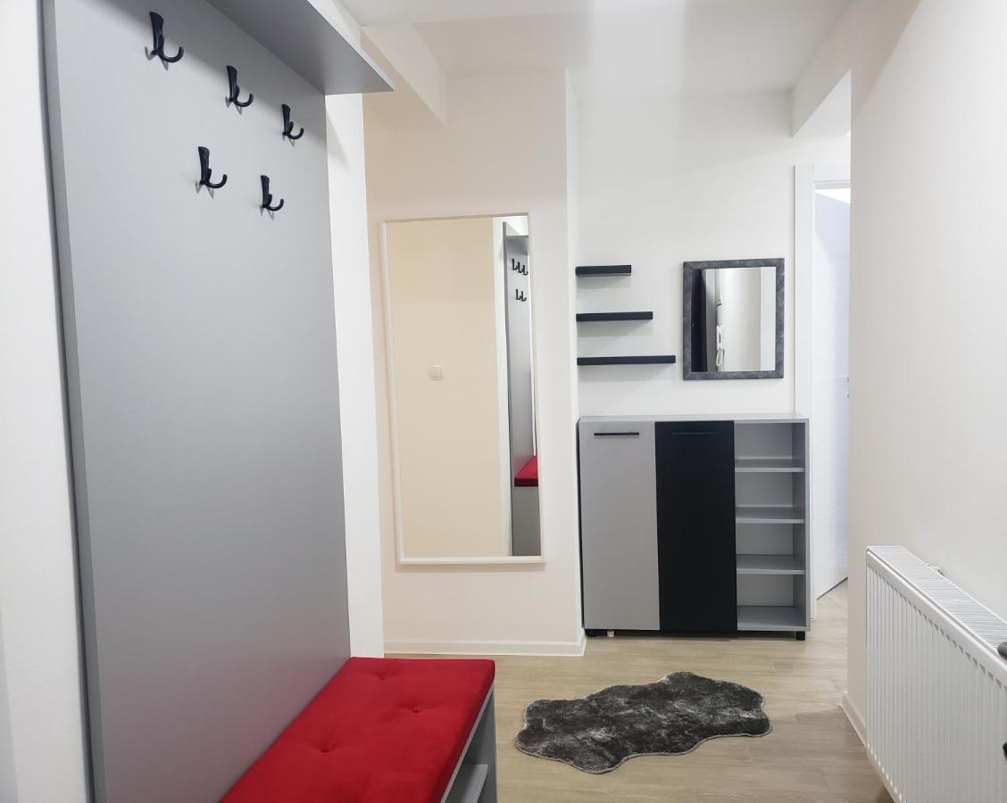 Ferienwohnung Stan Na Dan Mici Brčko Exterior foto