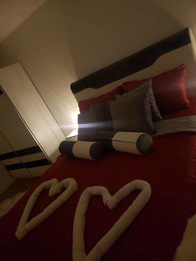 Ferienwohnung Stan Na Dan Mici Brčko Exterior foto