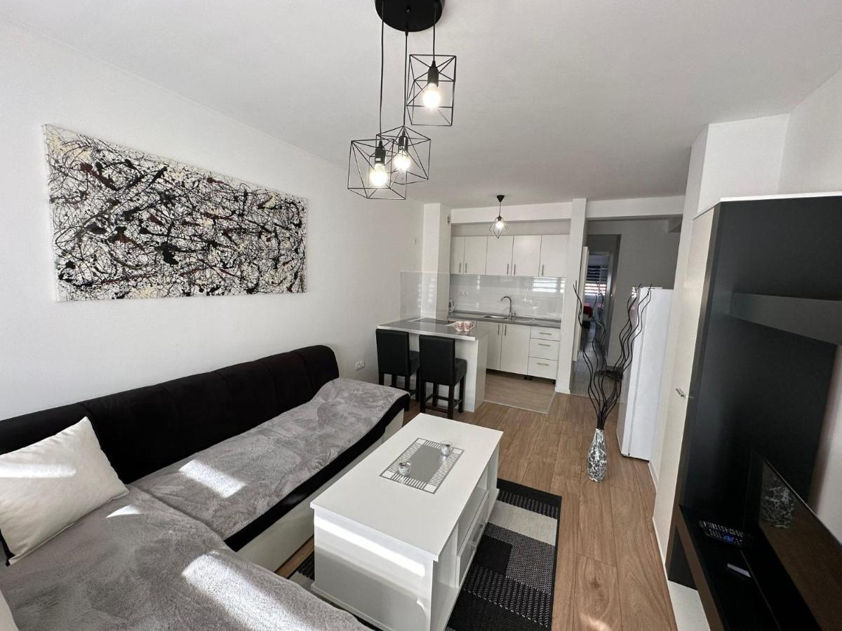 Ferienwohnung Stan Na Dan Mici Brčko Exterior foto