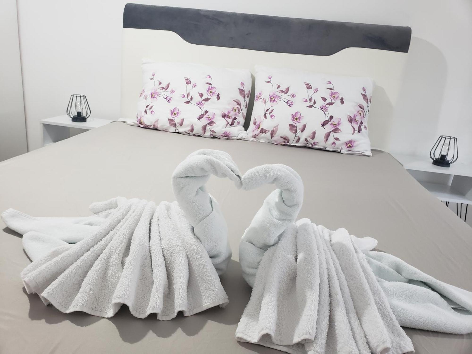 Ferienwohnung Stan Na Dan Mici Brčko Exterior foto