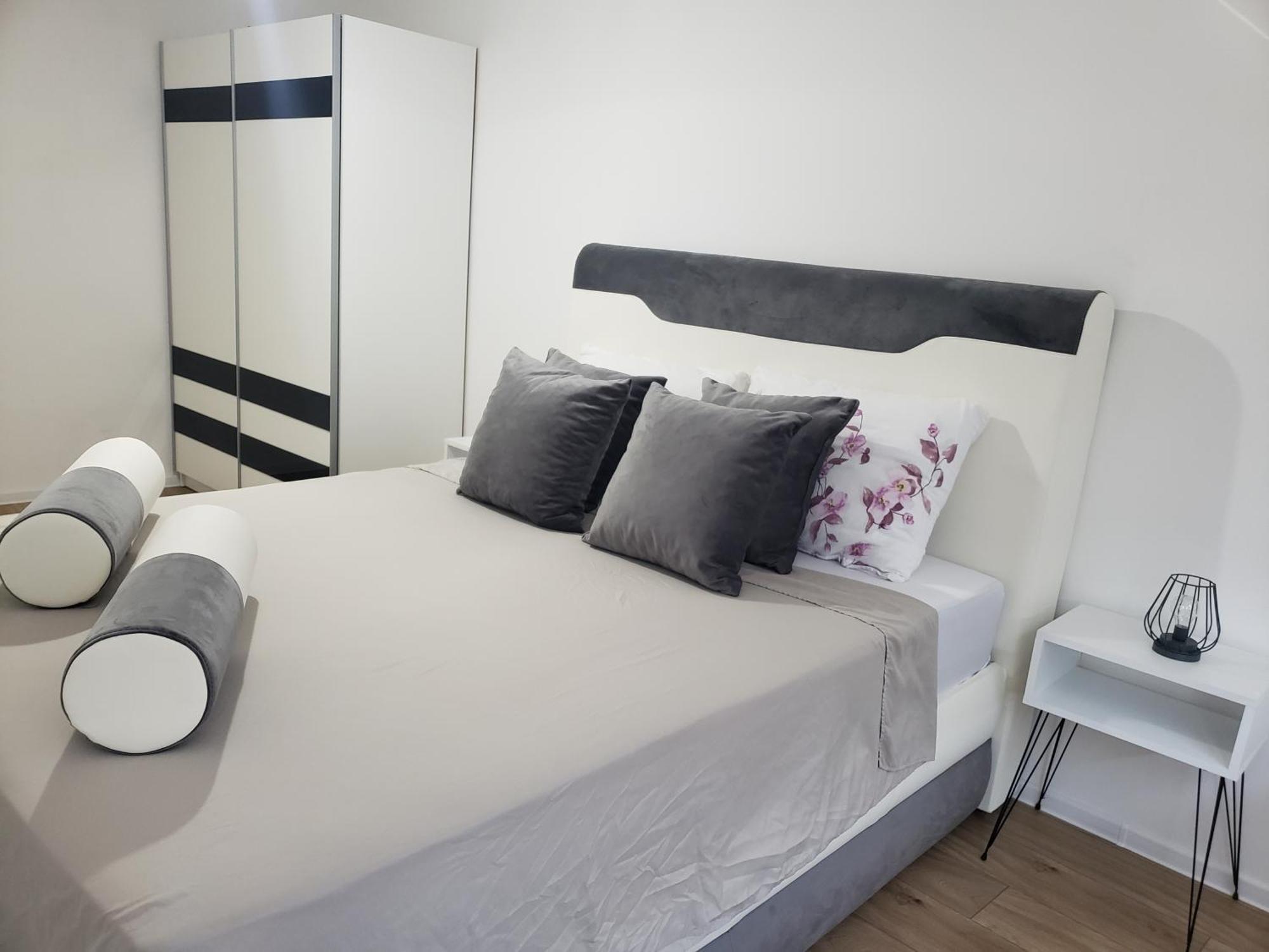 Ferienwohnung Stan Na Dan Mici Brčko Exterior foto