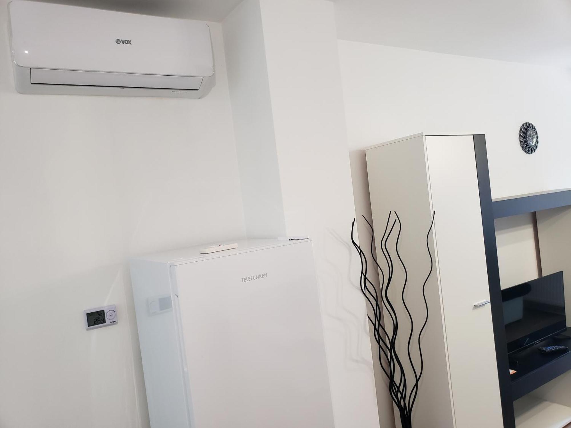 Ferienwohnung Stan Na Dan Mici Brčko Exterior foto