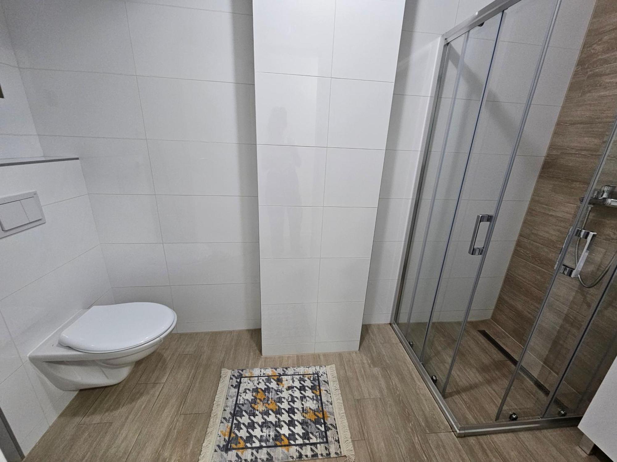 Ferienwohnung Stan Na Dan Mici Brčko Exterior foto