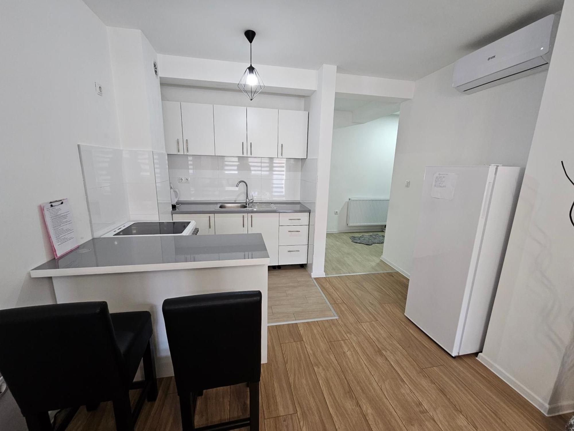 Ferienwohnung Stan Na Dan Mici Brčko Exterior foto