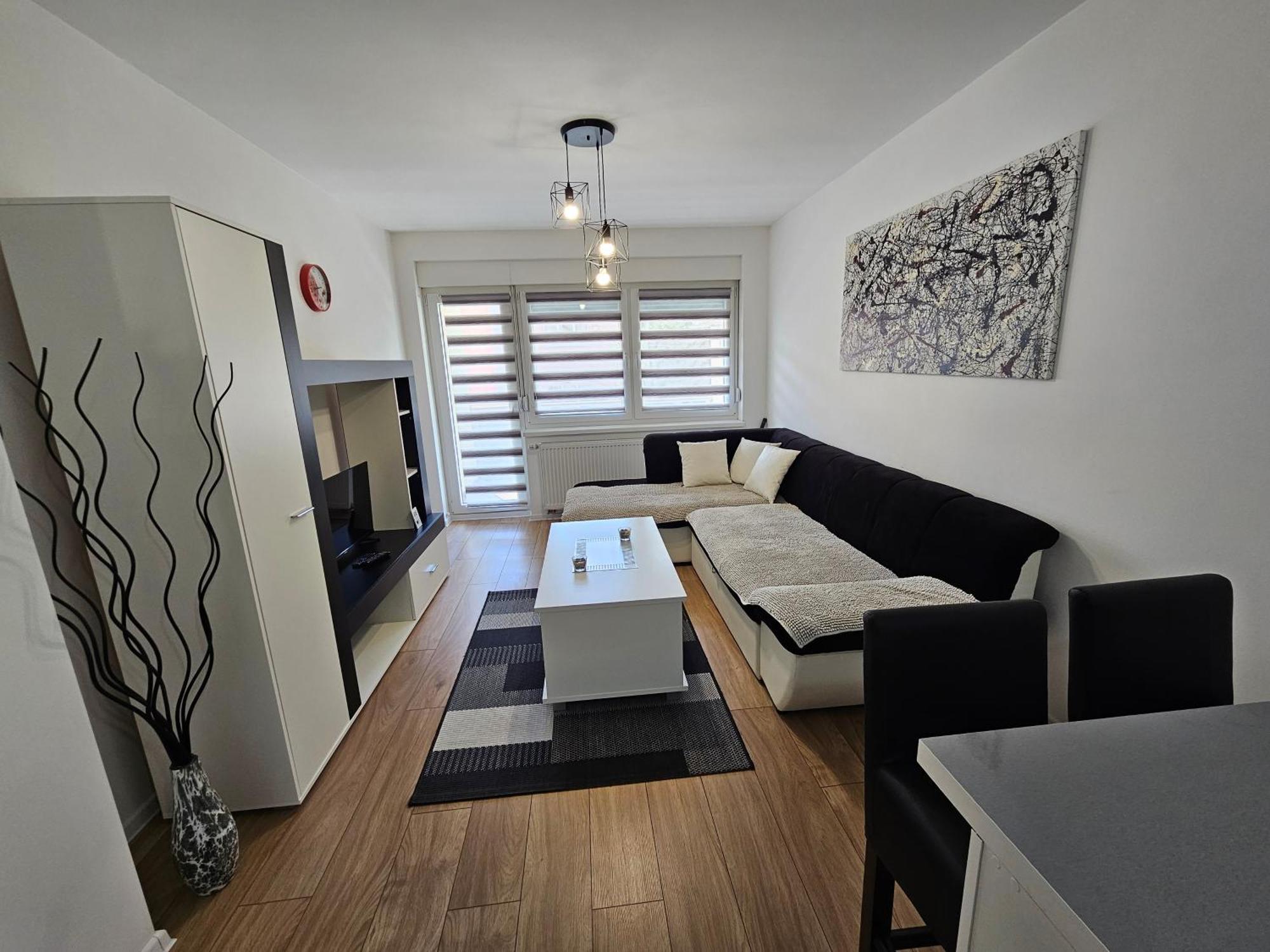Ferienwohnung Stan Na Dan Mici Brčko Exterior foto