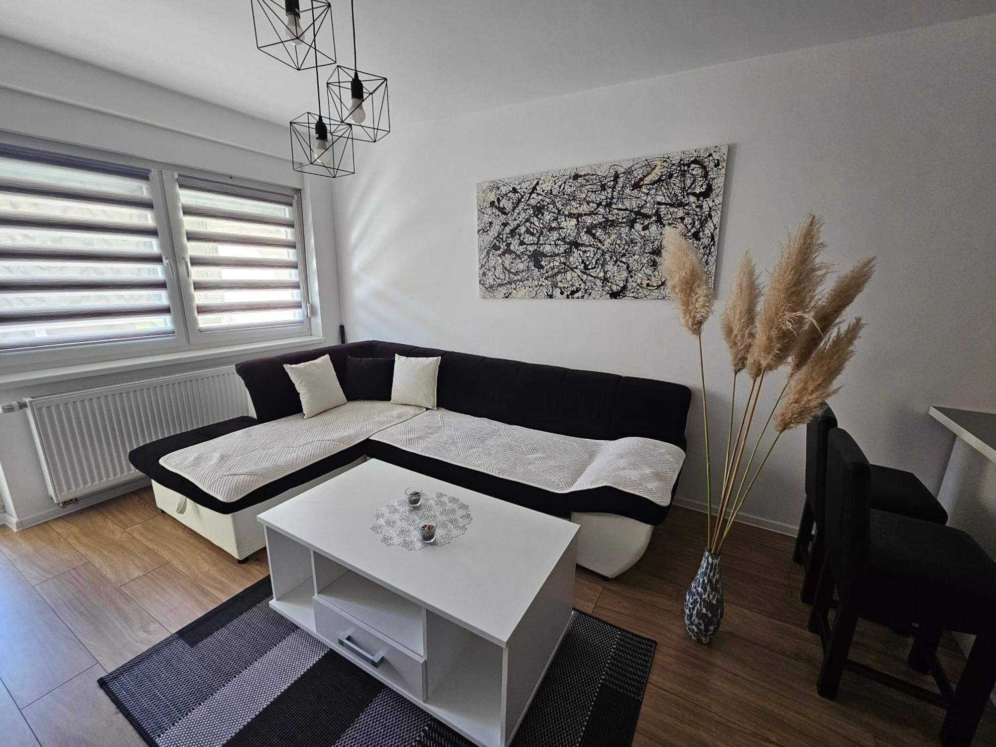 Ferienwohnung Stan Na Dan Mici Brčko Exterior foto