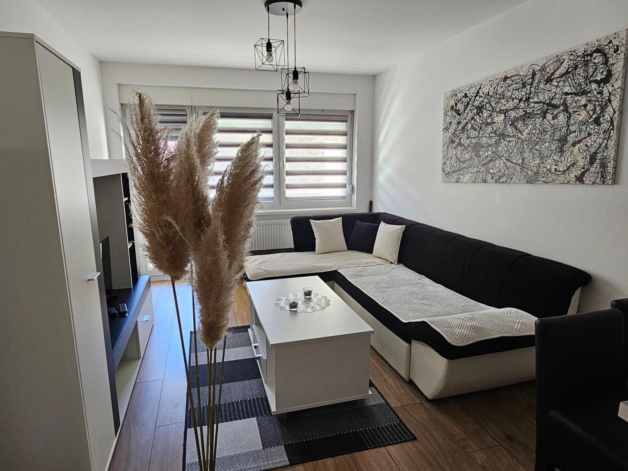 Ferienwohnung Stan Na Dan Mici Brčko Exterior foto