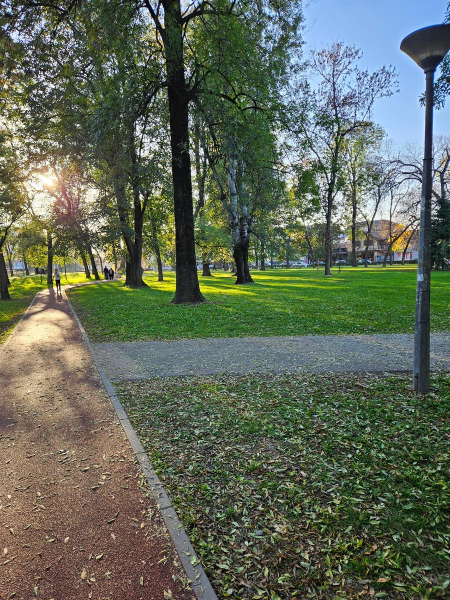 Ferienwohnung Stan Na Dan Mici Brčko Exterior foto