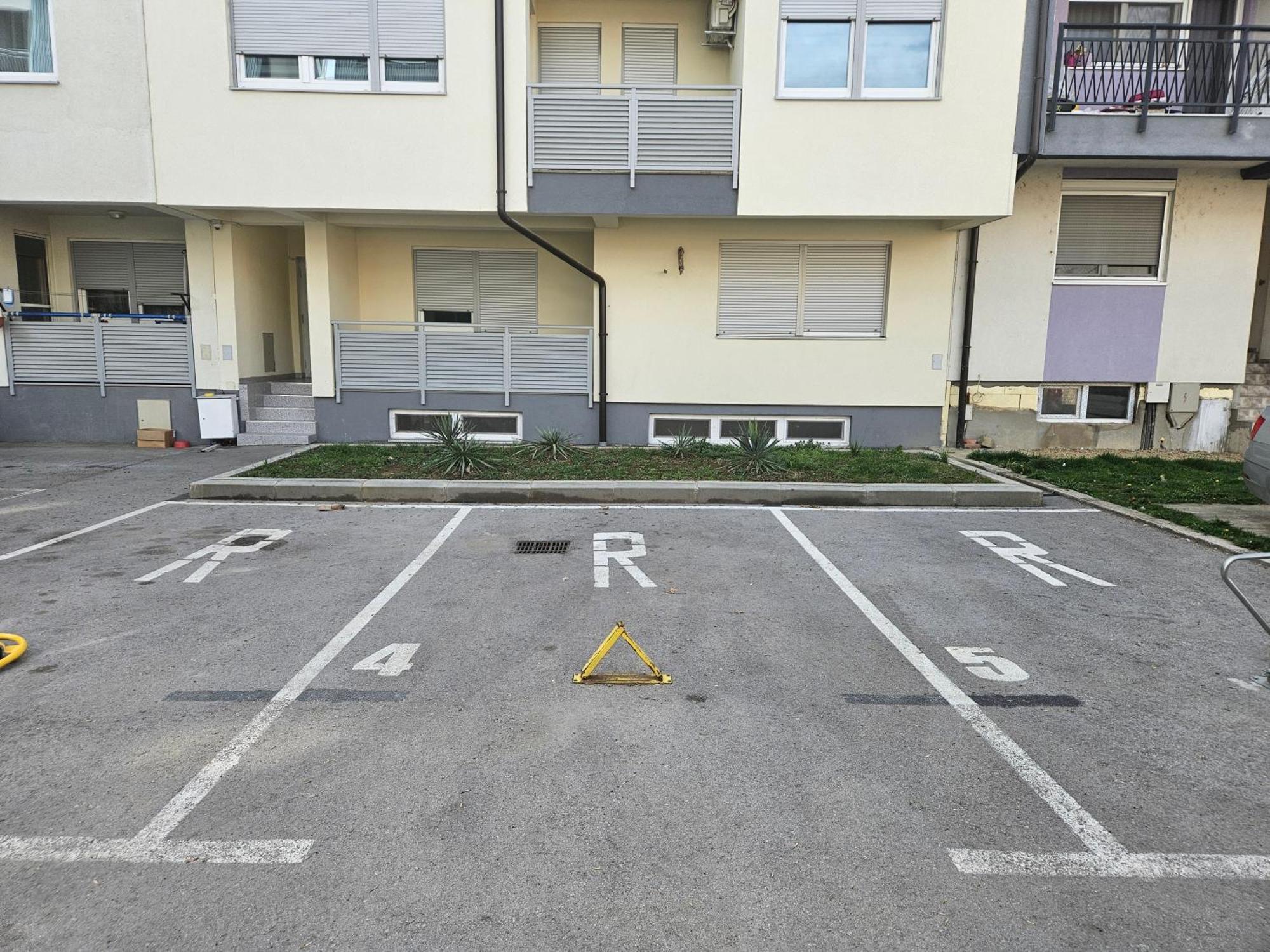 Ferienwohnung Stan Na Dan Mici Brčko Exterior foto