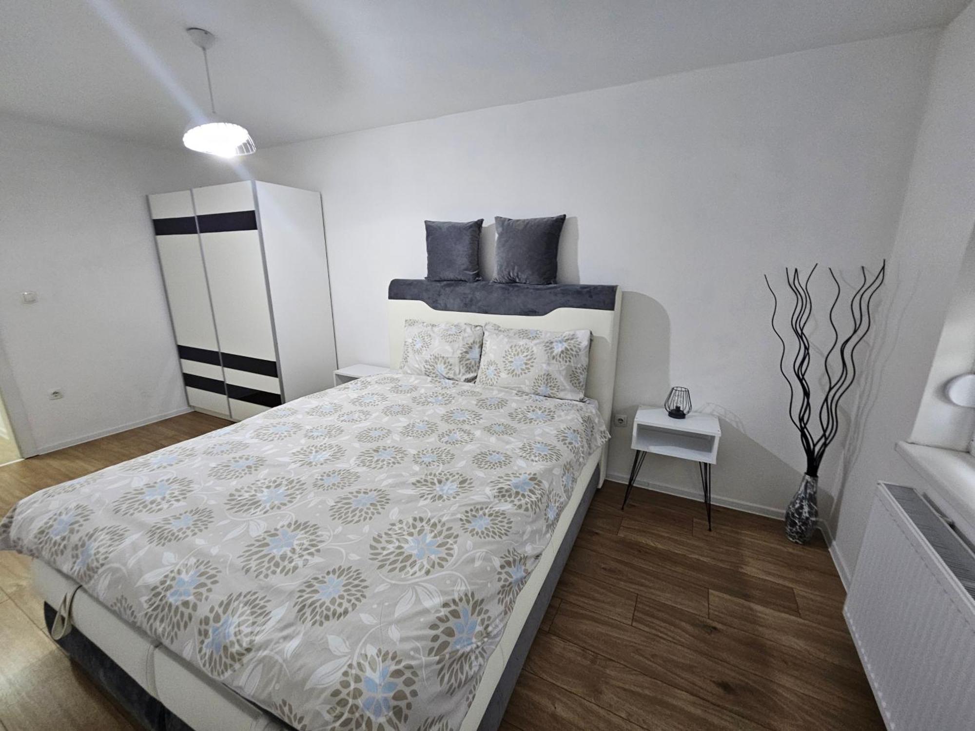 Ferienwohnung Stan Na Dan Mici Brčko Exterior foto