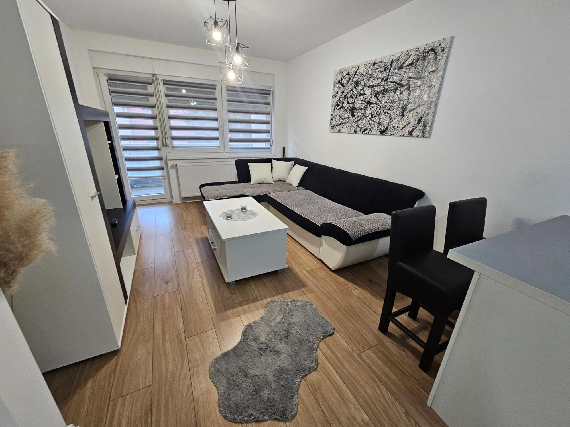 Ferienwohnung Stan Na Dan Mici Brčko Exterior foto