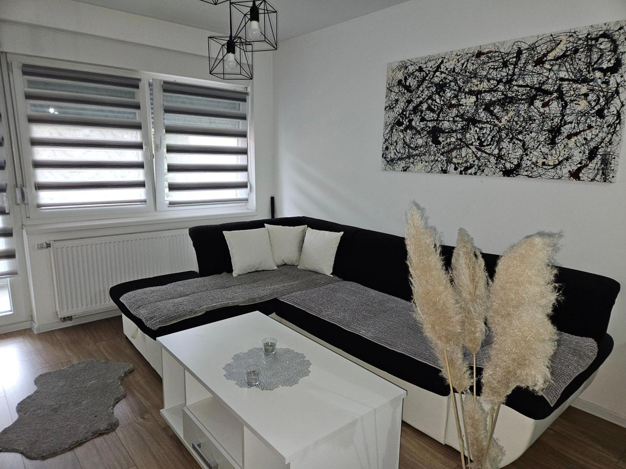 Ferienwohnung Stan Na Dan Mici Brčko Exterior foto