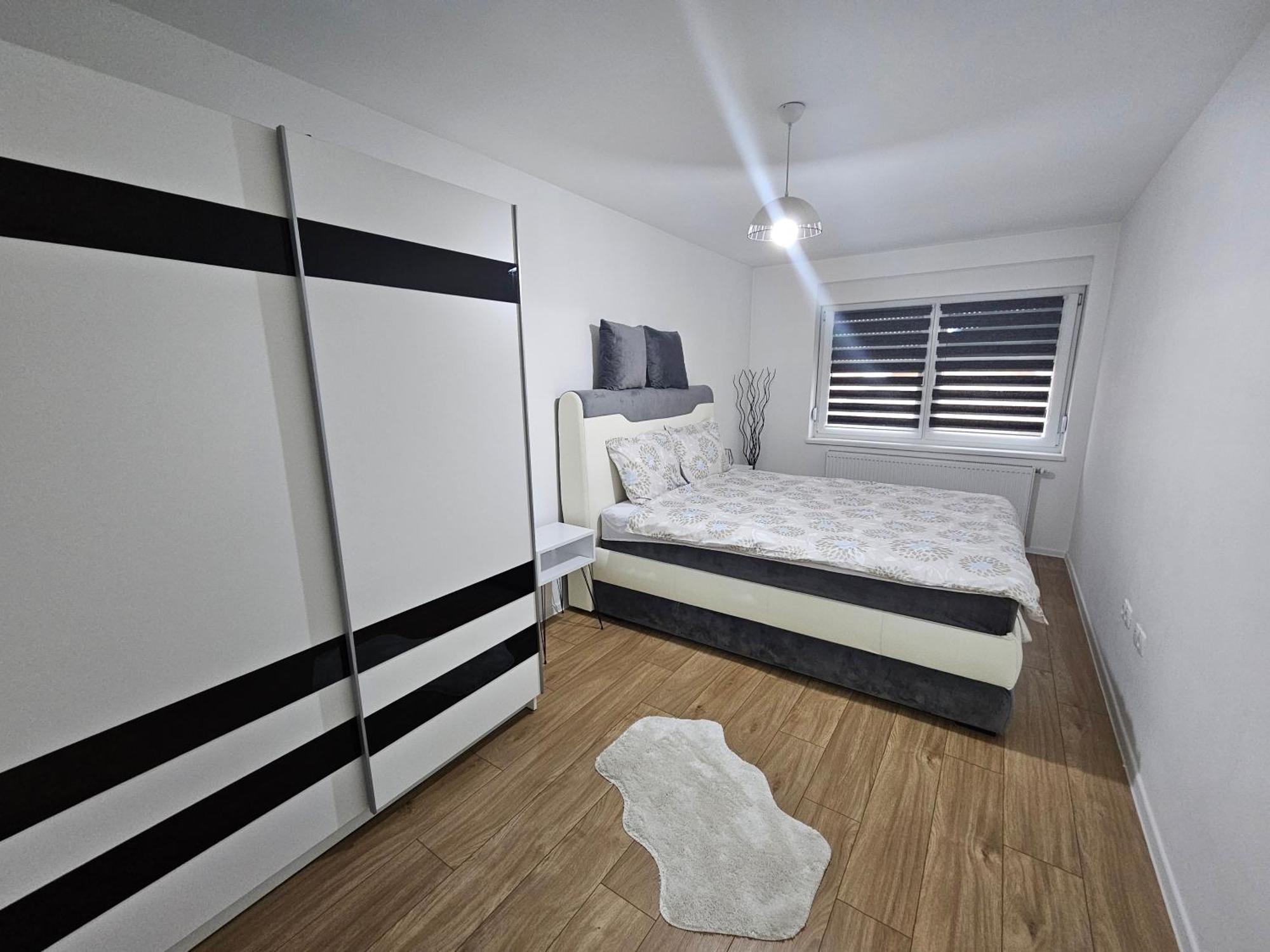 Ferienwohnung Stan Na Dan Mici Brčko Exterior foto