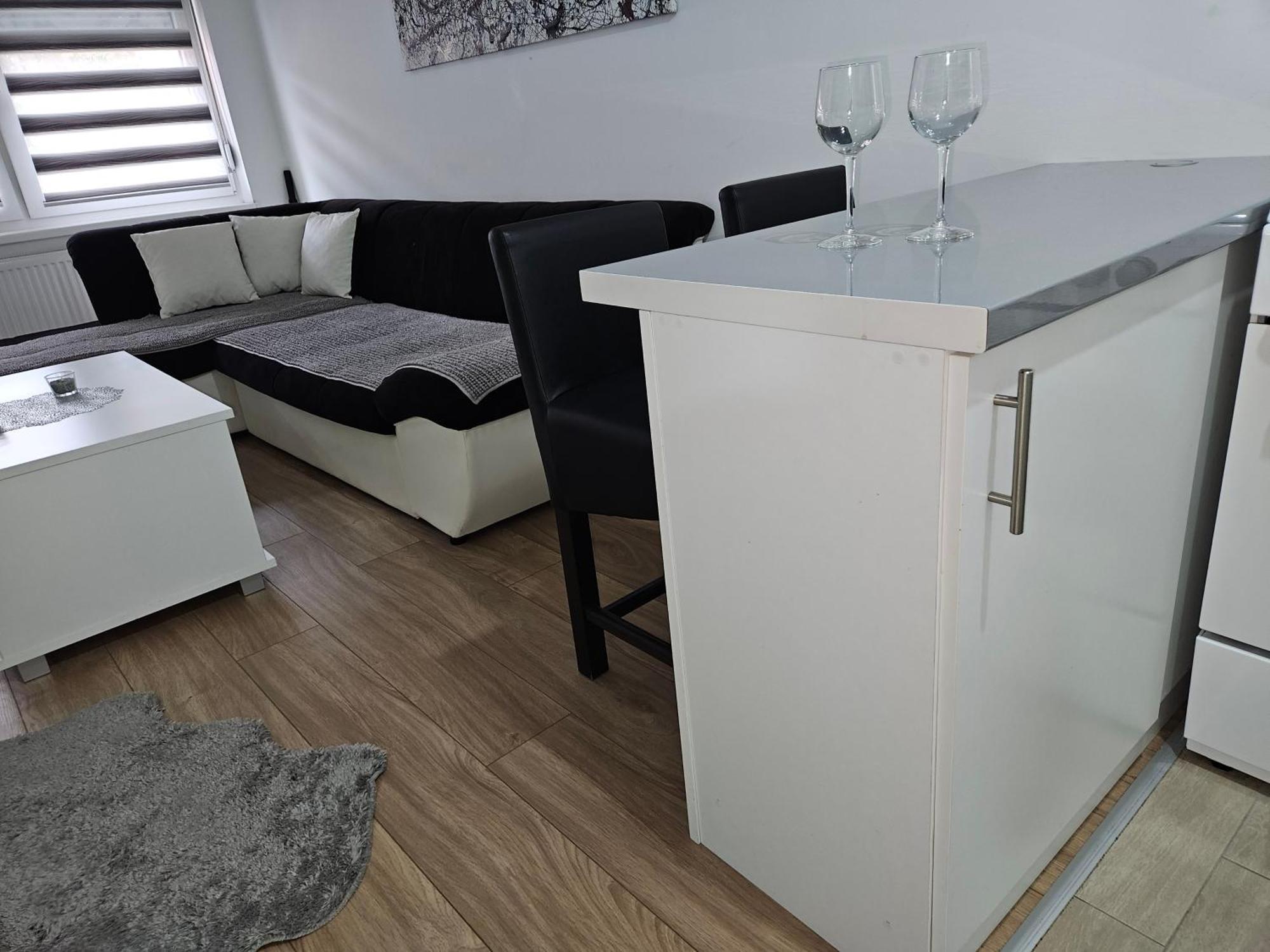 Ferienwohnung Stan Na Dan Mici Brčko Exterior foto